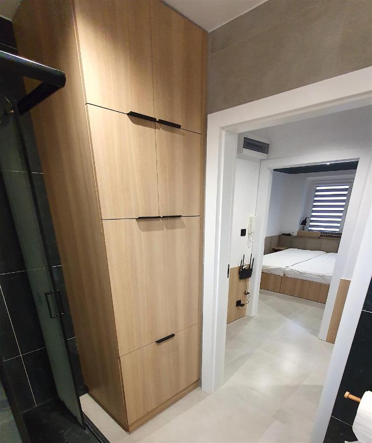Apartamenty Marea Rentals Baltyk Ustka Dış mekan fotoğraf
