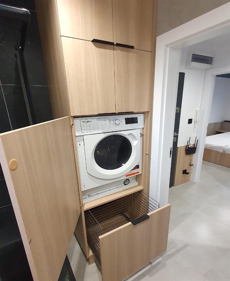 Apartamenty Marea Rentals Baltyk Ustka Dış mekan fotoğraf