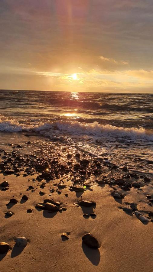 Apartamenty Marea Rentals Baltyk Ustka Dış mekan fotoğraf