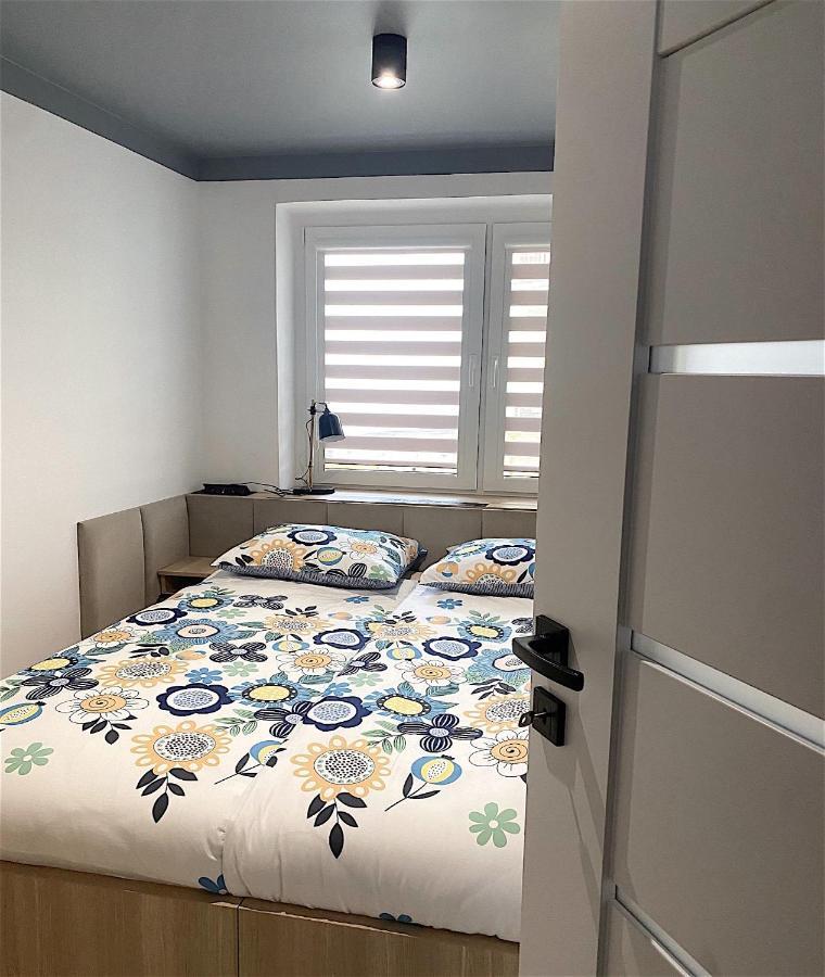 Apartamenty Marea Rentals Baltyk Ustka Dış mekan fotoğraf
