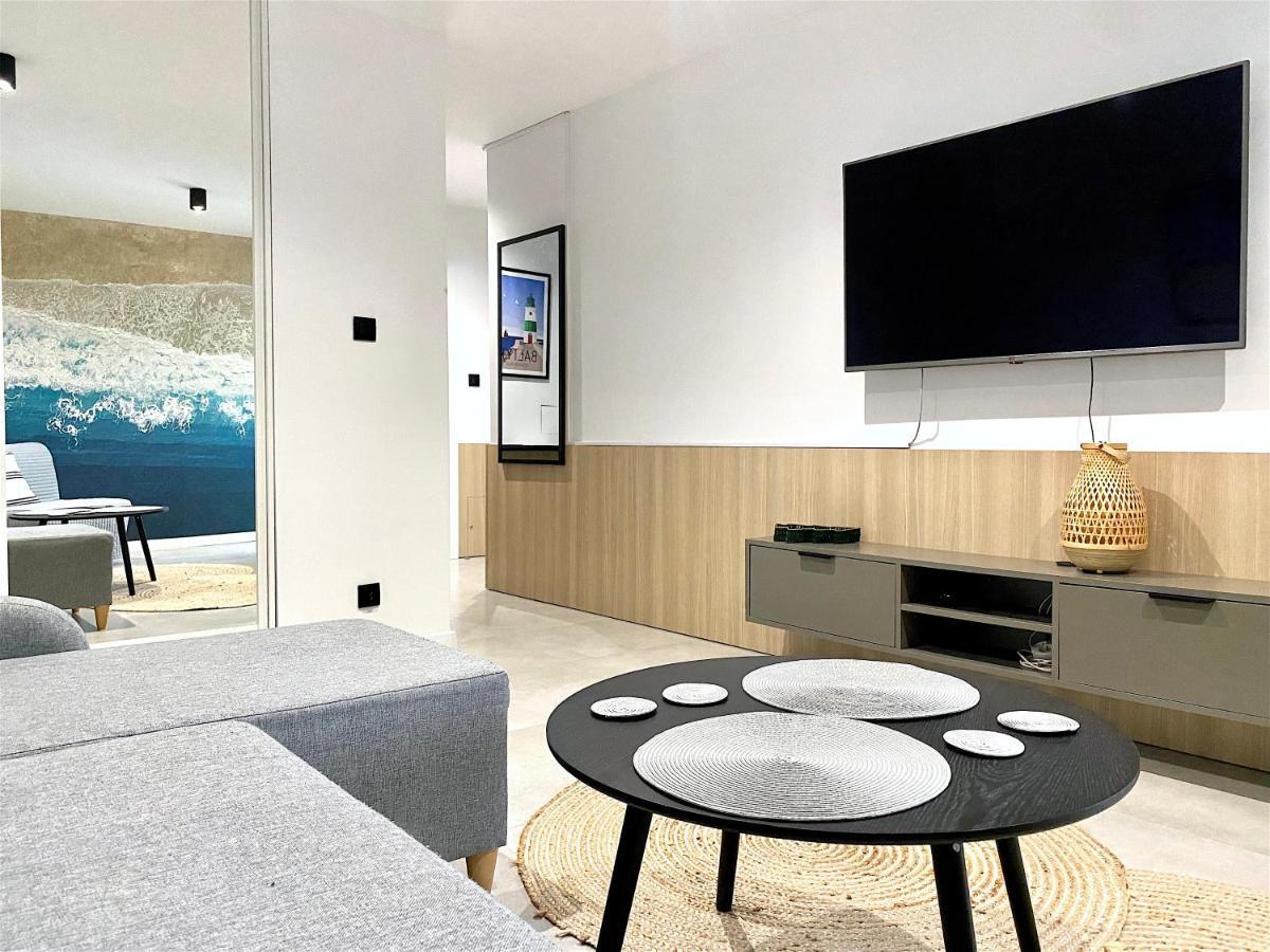 Apartamenty Marea Rentals Baltyk Ustka Dış mekan fotoğraf